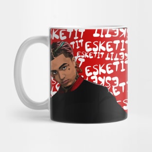 LIL PUMP Mug